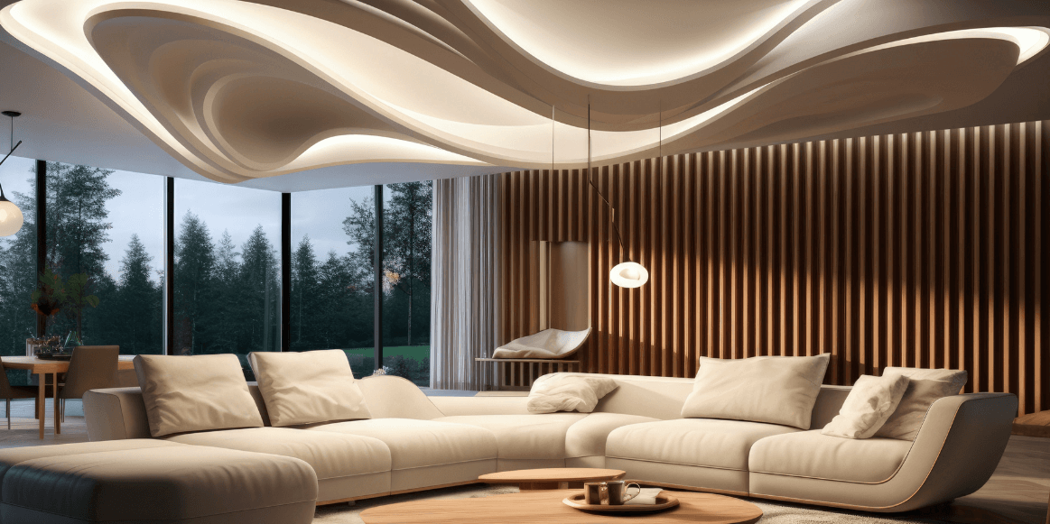 future of luxury villa design