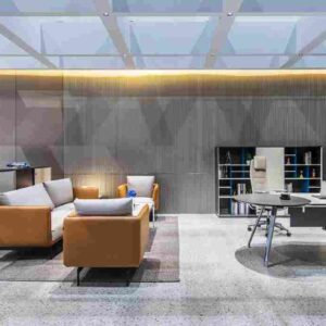 office interior design Dubai